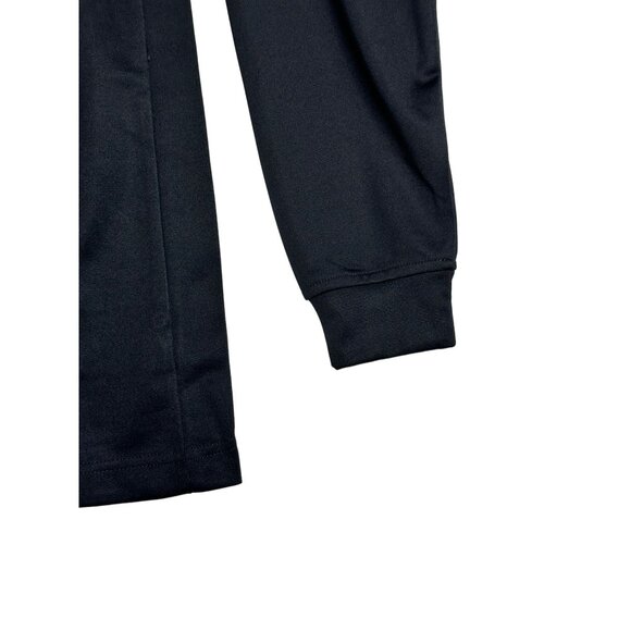 Elbeco L/S Dark Navy Blue Uniform Polo Shirt K5124 Mens Small - Picture 2 of 5